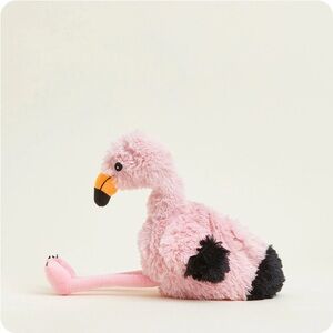Warmies Pink Flamingo